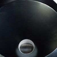 Тестоделитель JAC объемный PE50P